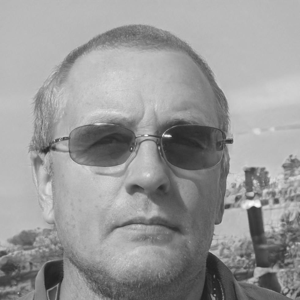 Dr. Henrik Thorvaldsen - Lead Finance Analytics Instructor